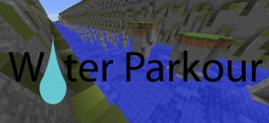 Descargar Water Parkour para Minecraft 1.12.2